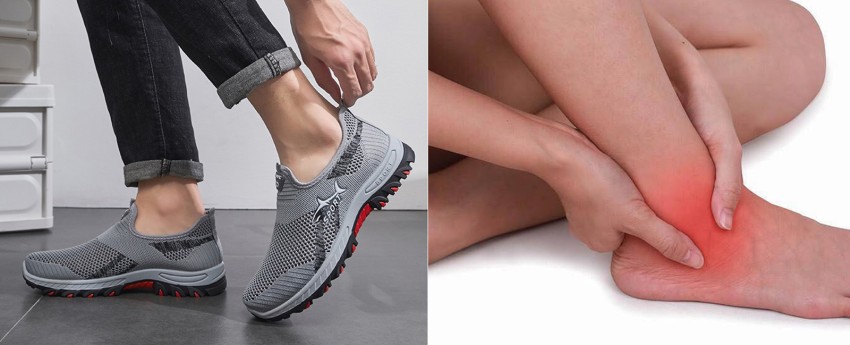 Yooje shoe