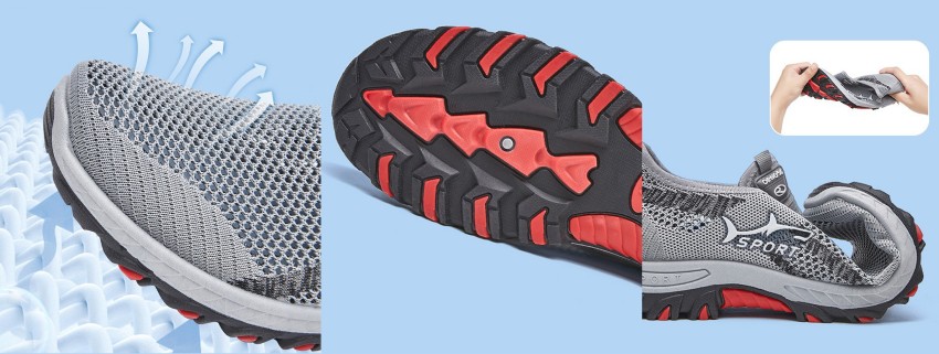 Yooje shoes
